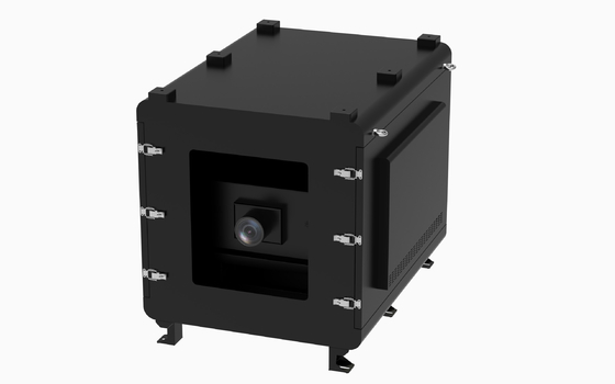 Projetteur climatisé Chambre Noir Couleur 220V 50Hz