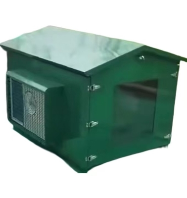 Air conditionné Projecteur durable pour un refroidissement durable