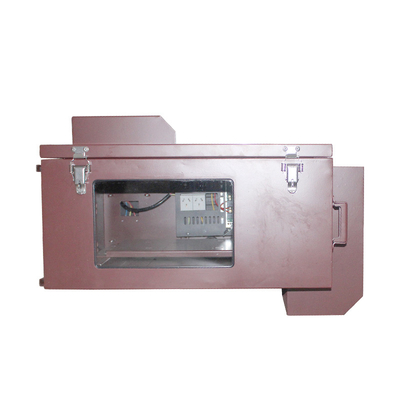 Projecteur de refroidissement boîte de projecteur de 500W AC 100V - 220V Niveau de protection IP65