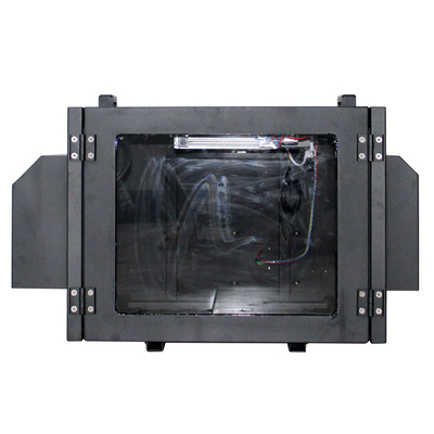 Projecteur de refroidissement par le vent