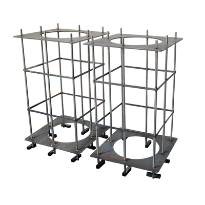 La cage de terre La solution de mise à la terre essentielle pour les opérations industrielles