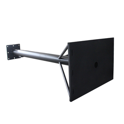 Commercial Poteaux verticaux robustes polyvalents support de rayonnage vertical EMC
