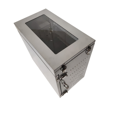 Méthode d'installation murale Projecteur extérieur Boîte imperméable à l'eau avec support OEM ODM