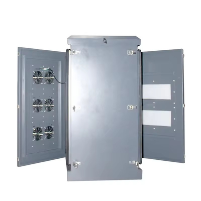 Thermostat Réseau extérieur refroidi à l'air Armoire murée IP55 Réseau extérieur