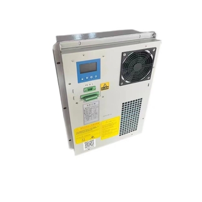 Conditionneurs d'armoire à panneau de 400 W pour refroidissement de machines industrielles